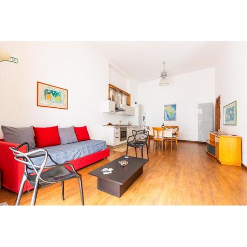 Casa Sabre by BarbarHouse