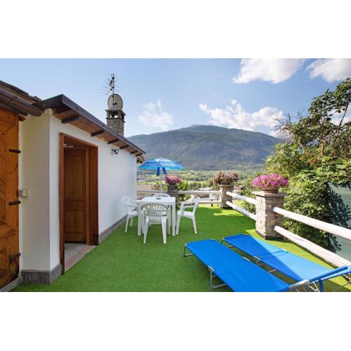 Casa Sabrina - Appartamento Bianco