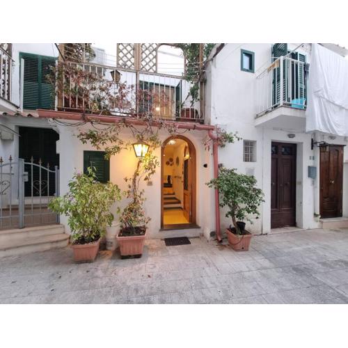 Casa Sabrina Amalfi