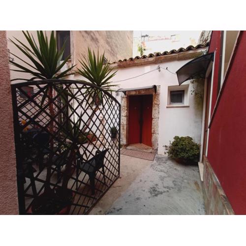 Casa Saccense - Sciacca