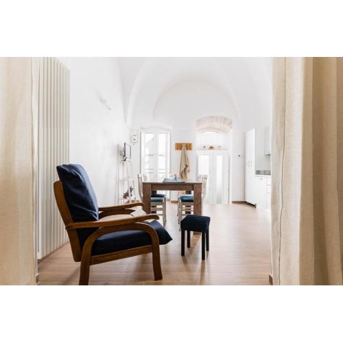 Casa Saffi by Wonderful Italy