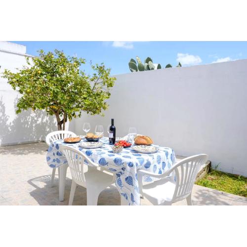 Casa Salentina, Ac, Wifi, Torre Lapillo
