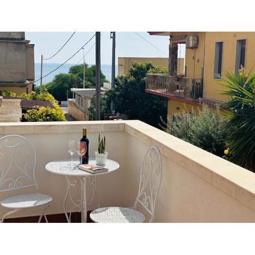 Casa Salmar 40 meters from the sandy beach with wifi