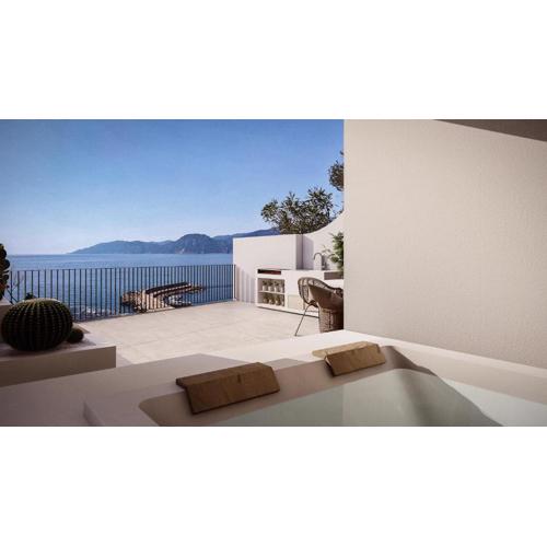 Casa Salsedine Cala Gonone