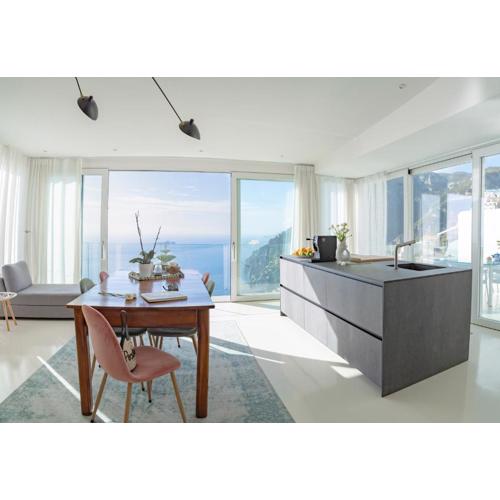 Casa Salvi Positano