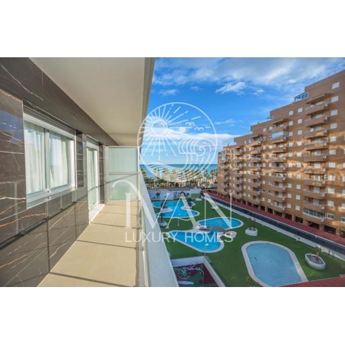 Casa Salzburg Ivan Luxury Homes 5ªPlta Sur 1ªLínea