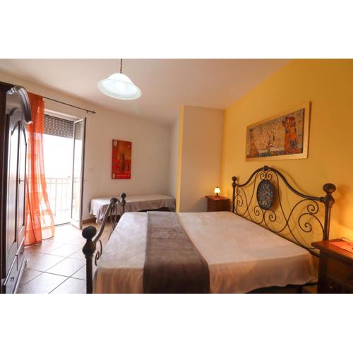 Casa Samira a Otranto