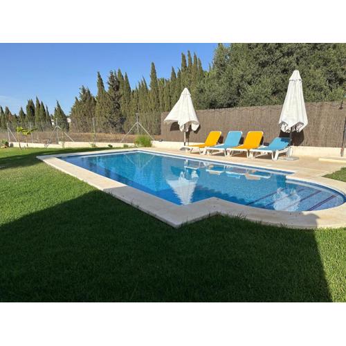 Casa Sampalo