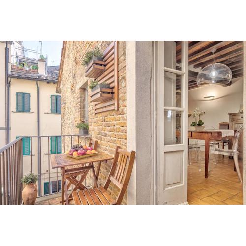 Casa Samuela - Together in Tuscany