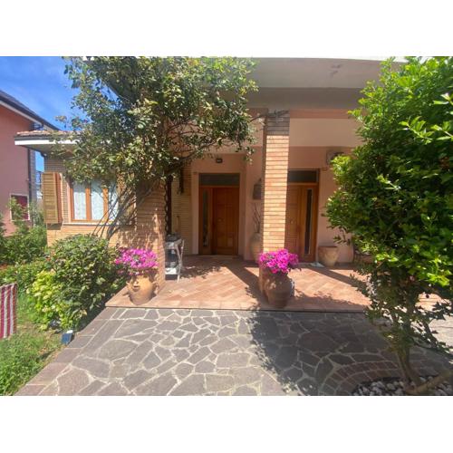 Casa San Bartolo - Pesaro Baia Flaminia