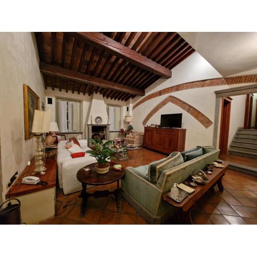 Casa San Bernardino