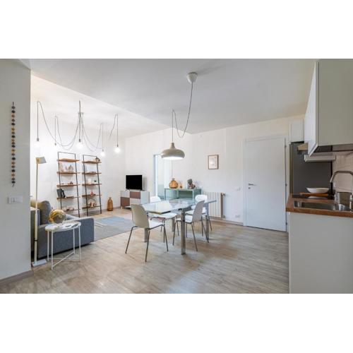 Casa San Faustino - Brescia CityCenter - by HOST4U