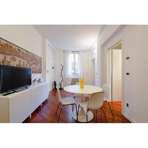 Casa San Felice in the heart of old town