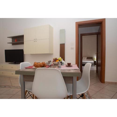 Casa San Lorenzo - The Fab Stay