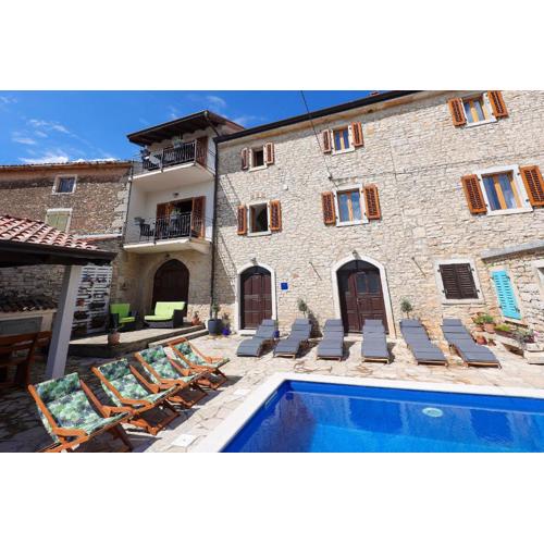 Casa San Marco