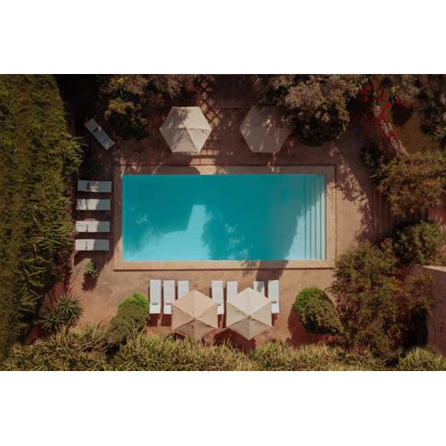 CASA SAN ROCCO - Luxurious Grand 18th C. Palace with Gardens & Pool