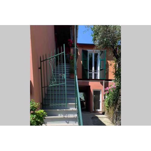 Casa San Rocco