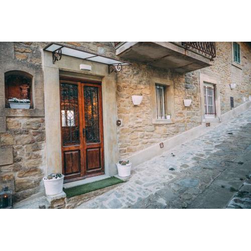 Casa San Valentino