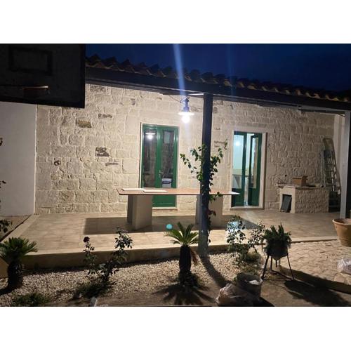 Casa San Vito