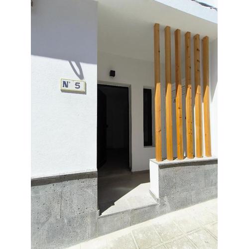 Casa Sandalio