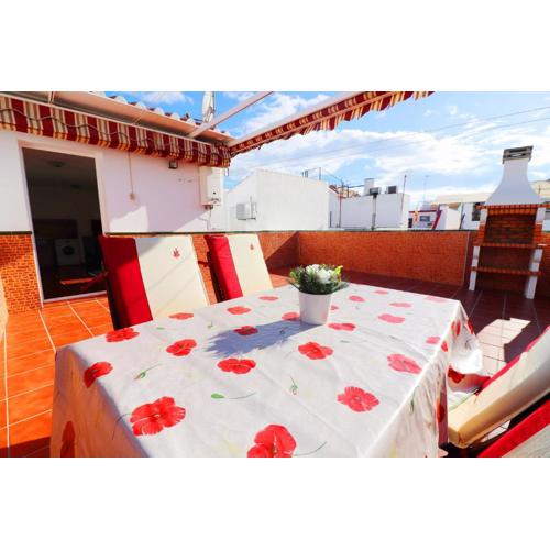 Casa Sandra Spainsunrentals 1165