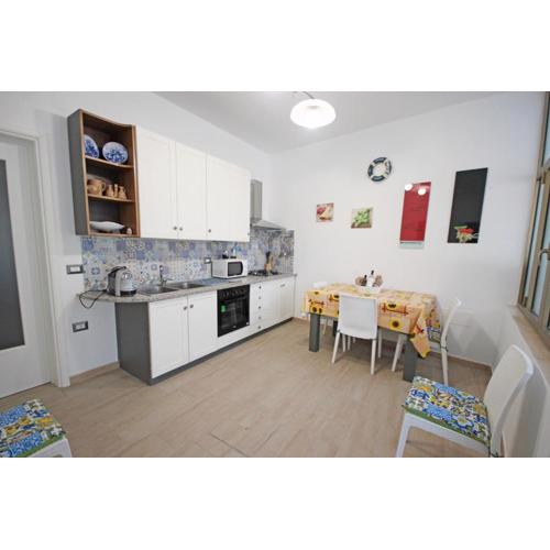 Casa Sandrina - Porto Cesareo By Cala Salento