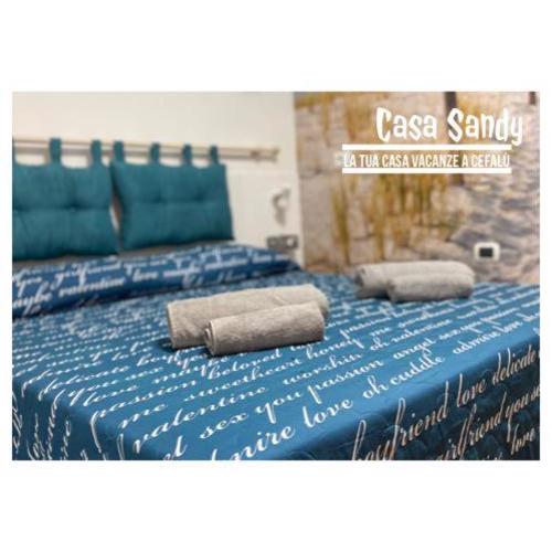Casa Sandy