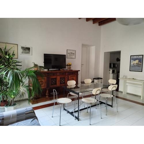 Casa Sanna Cagliari