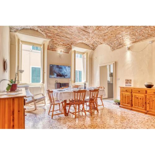 Casa Sanremasca - Happy Rentals