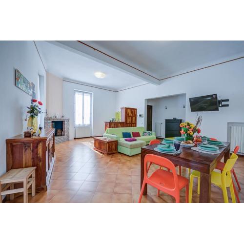 Casa Sanremo - Happy Rentals