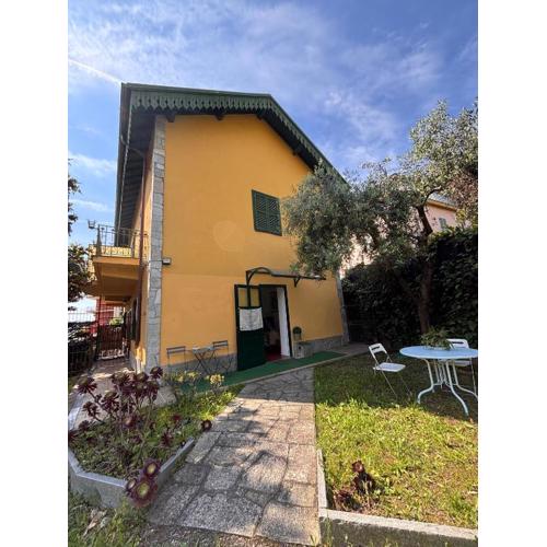 Casa Sanremo
