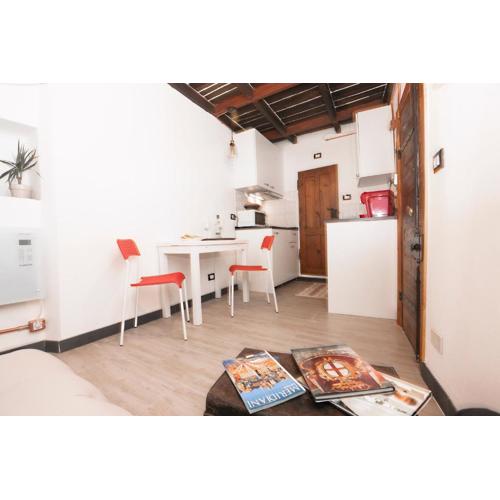 Casa Sant\
