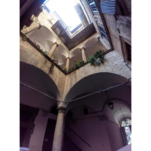 Casa Sant\
