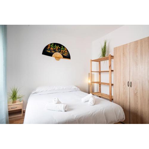 Casa Santa Herminia con BBQ y Piscina cerca hospitales y centro