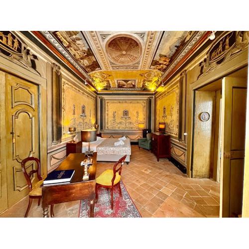 Casa Santangelo Suites