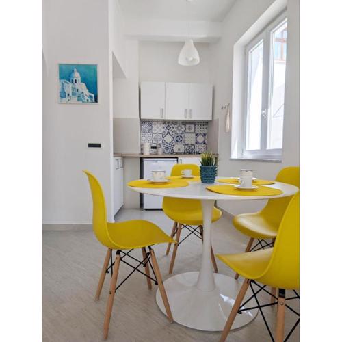 Casa Santangiolese in the heart of Sant\