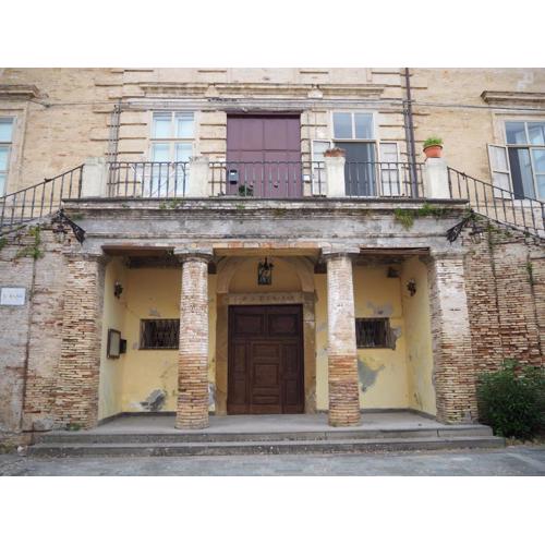 Casa Sant’Anna