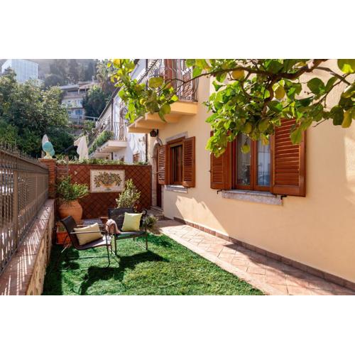 Casa Santina