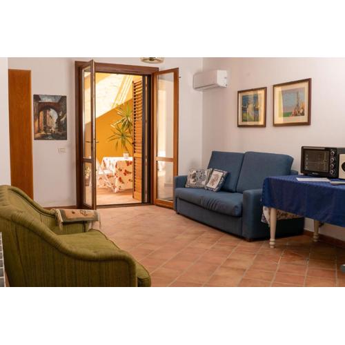 Casa Santulì