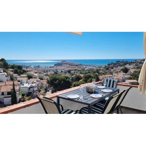 Casa Sara - sea view
