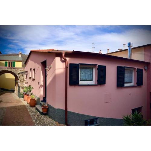 Casa Sara, Levanto, in collina ad un passo dal mare!