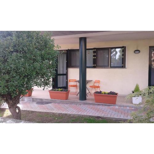 Casa Sara Venezia