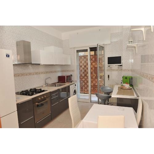 Casa Sarahouse
