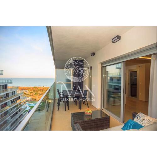 Casa SaraMaria Ivan Luxury Homes 7ªPlta Norte 1ªLínea