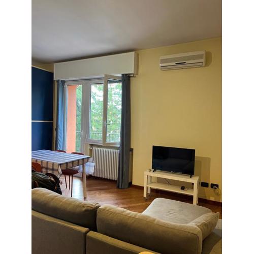 Casa Sàrgano in zona tranquilla