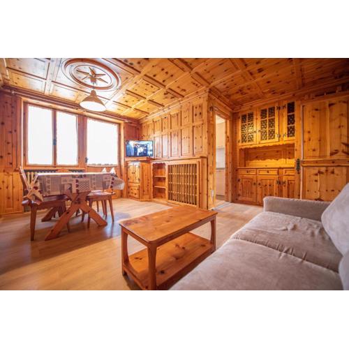 Casa Saroch - Myholidaylivigno