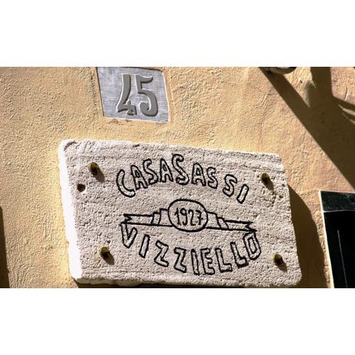 Casa Sassi Vizziello