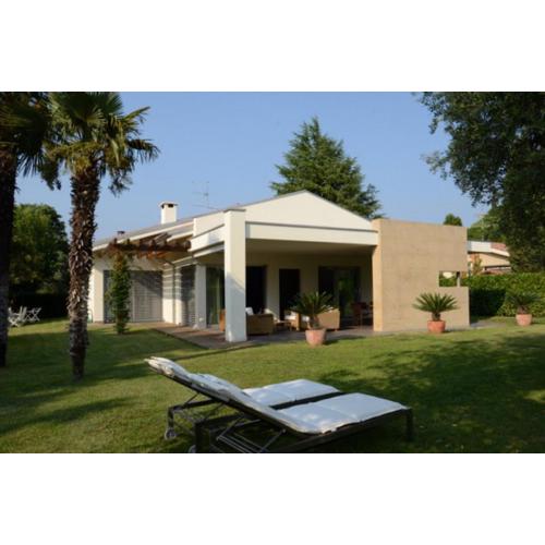 Casa Savoia Luxury House
