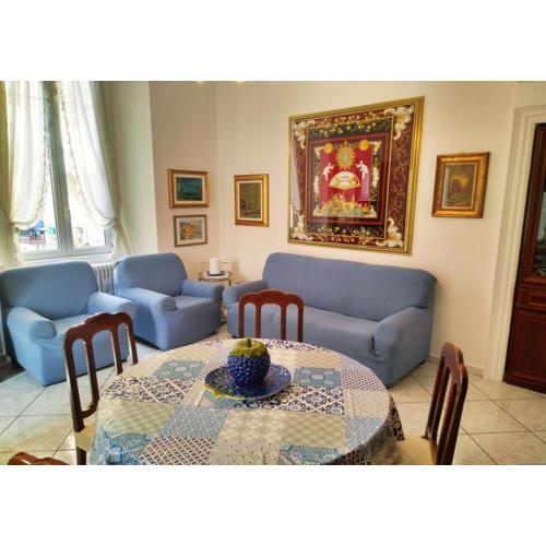 Casa Scalini