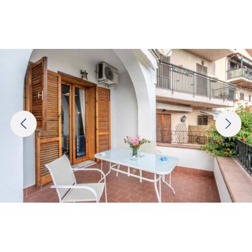 Casa schisò